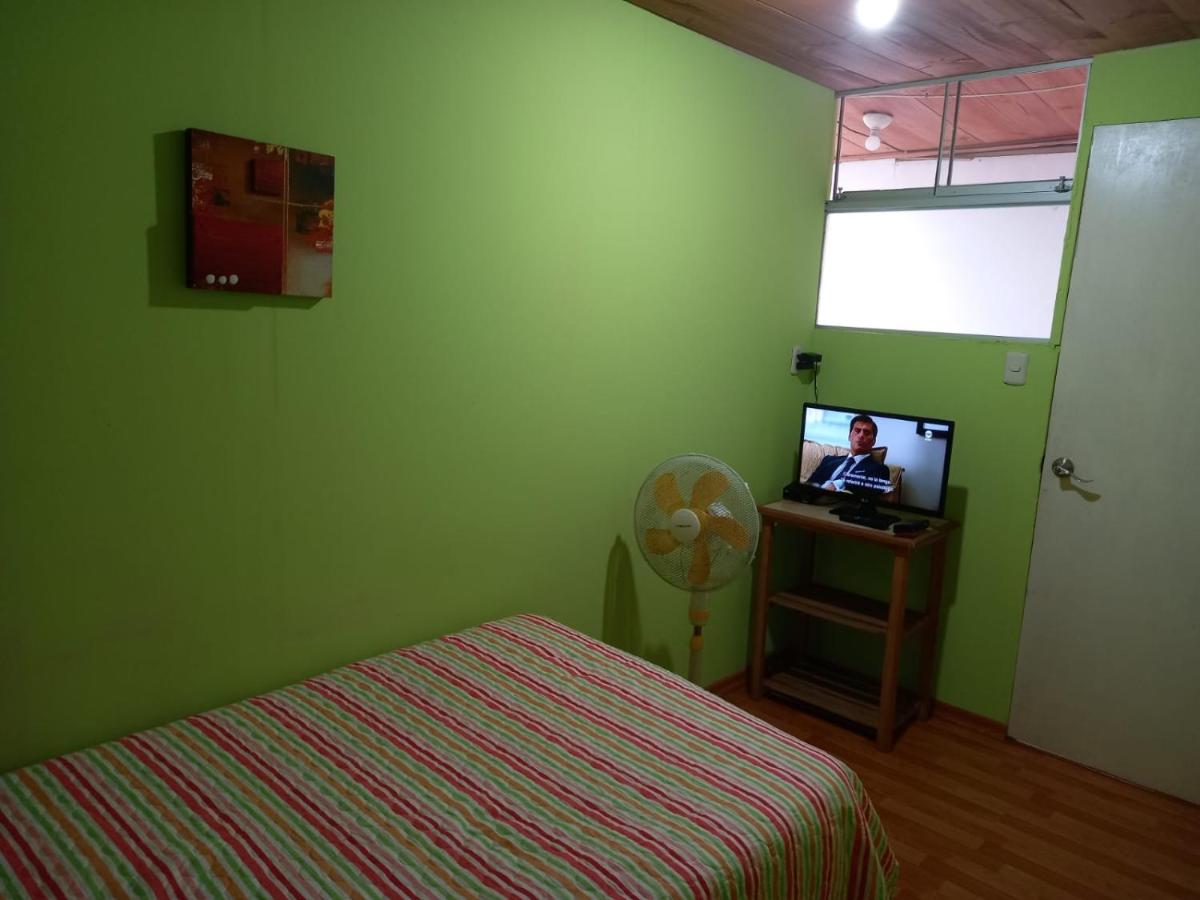 La Casa Maruja - Hizvo