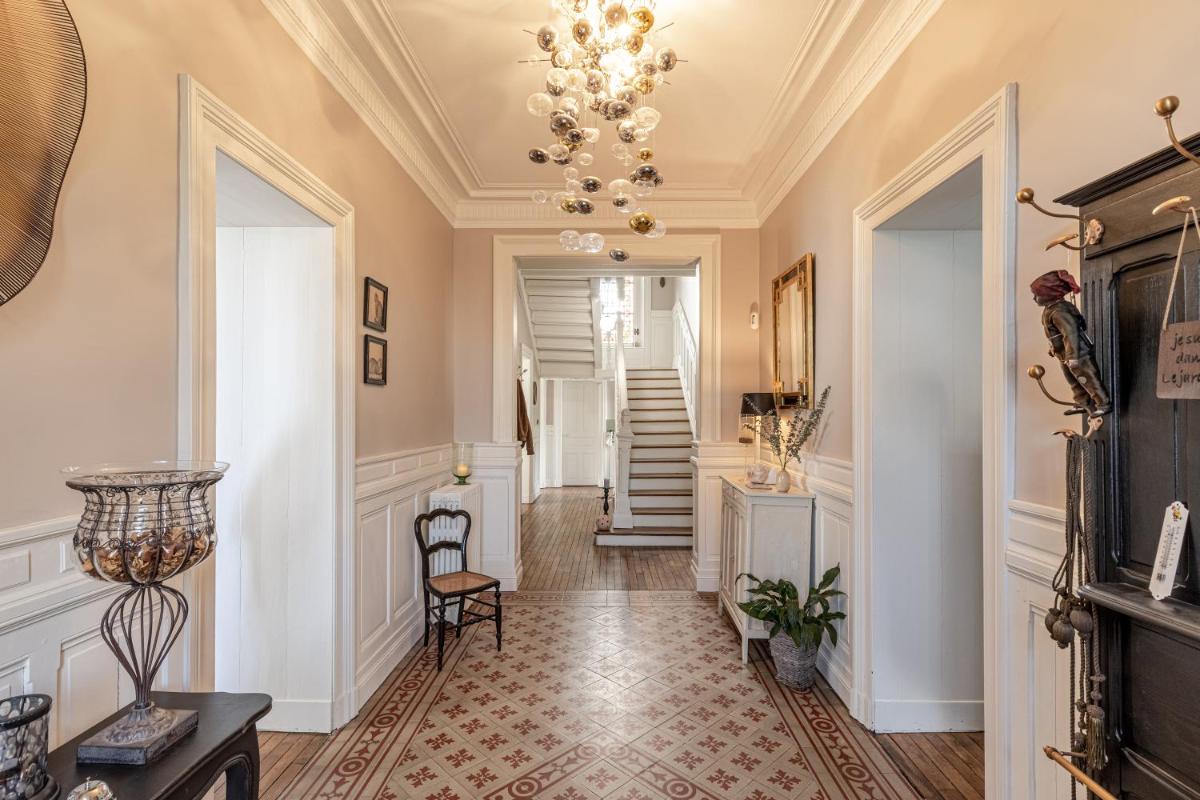 Villa Bretagne - Housity