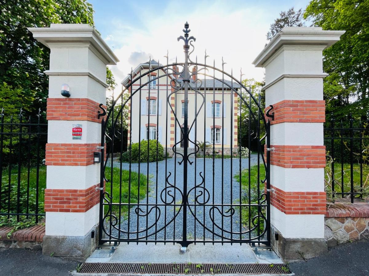 Villa Bretagne - Housity
