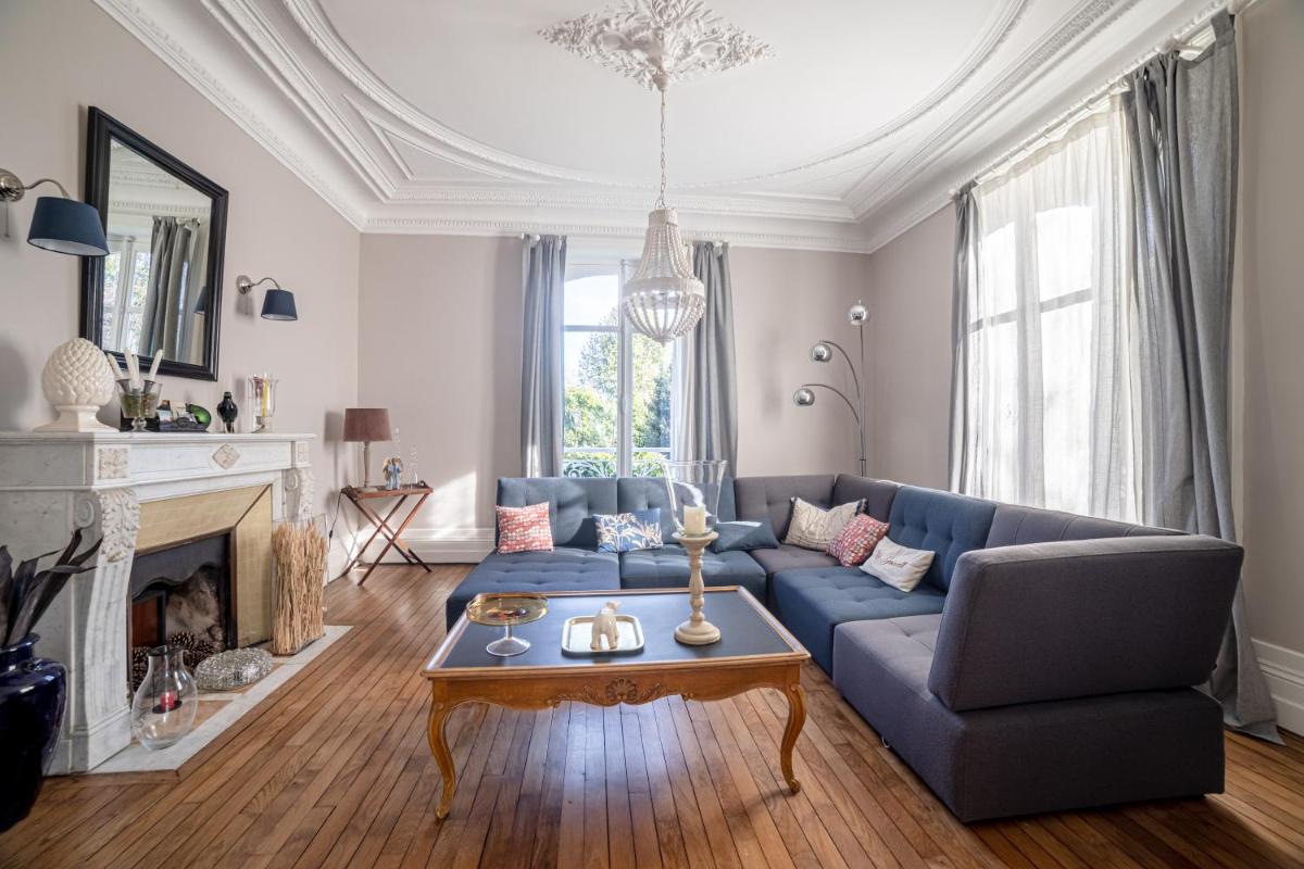 Villa Bretagne - Housity