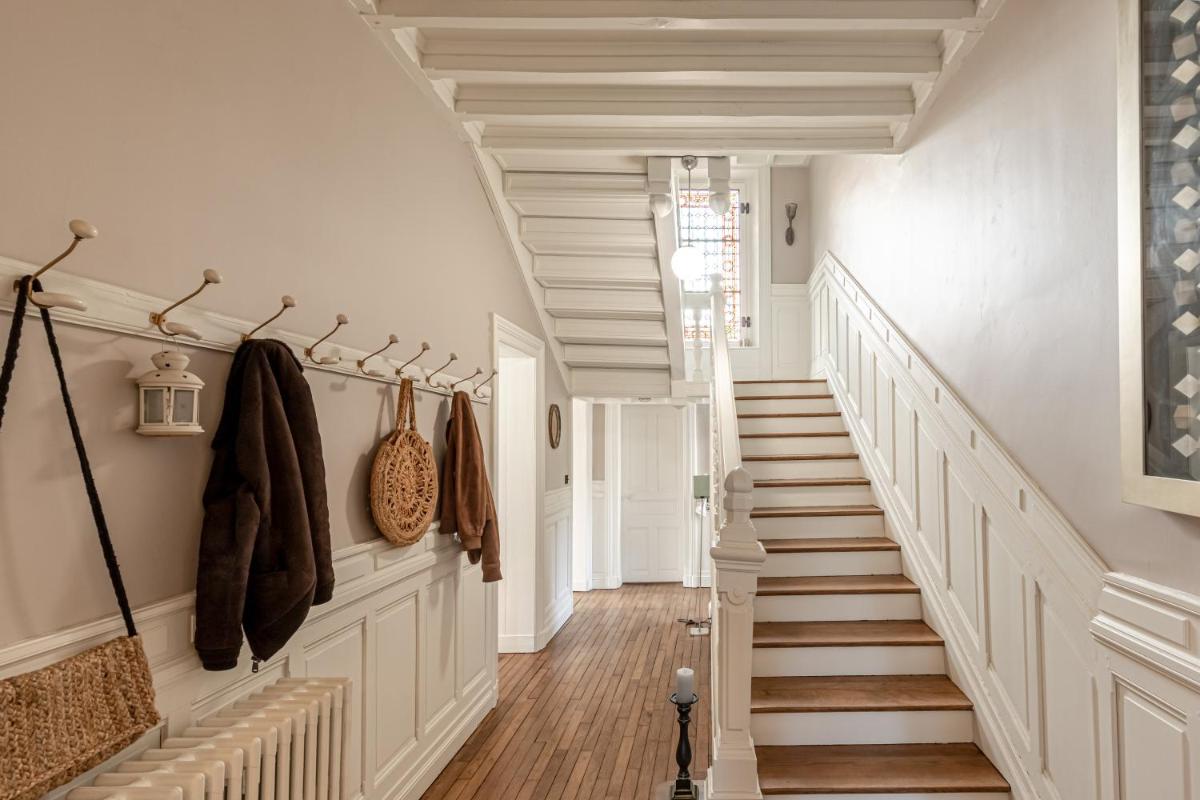 Villa Bretagne - Housity