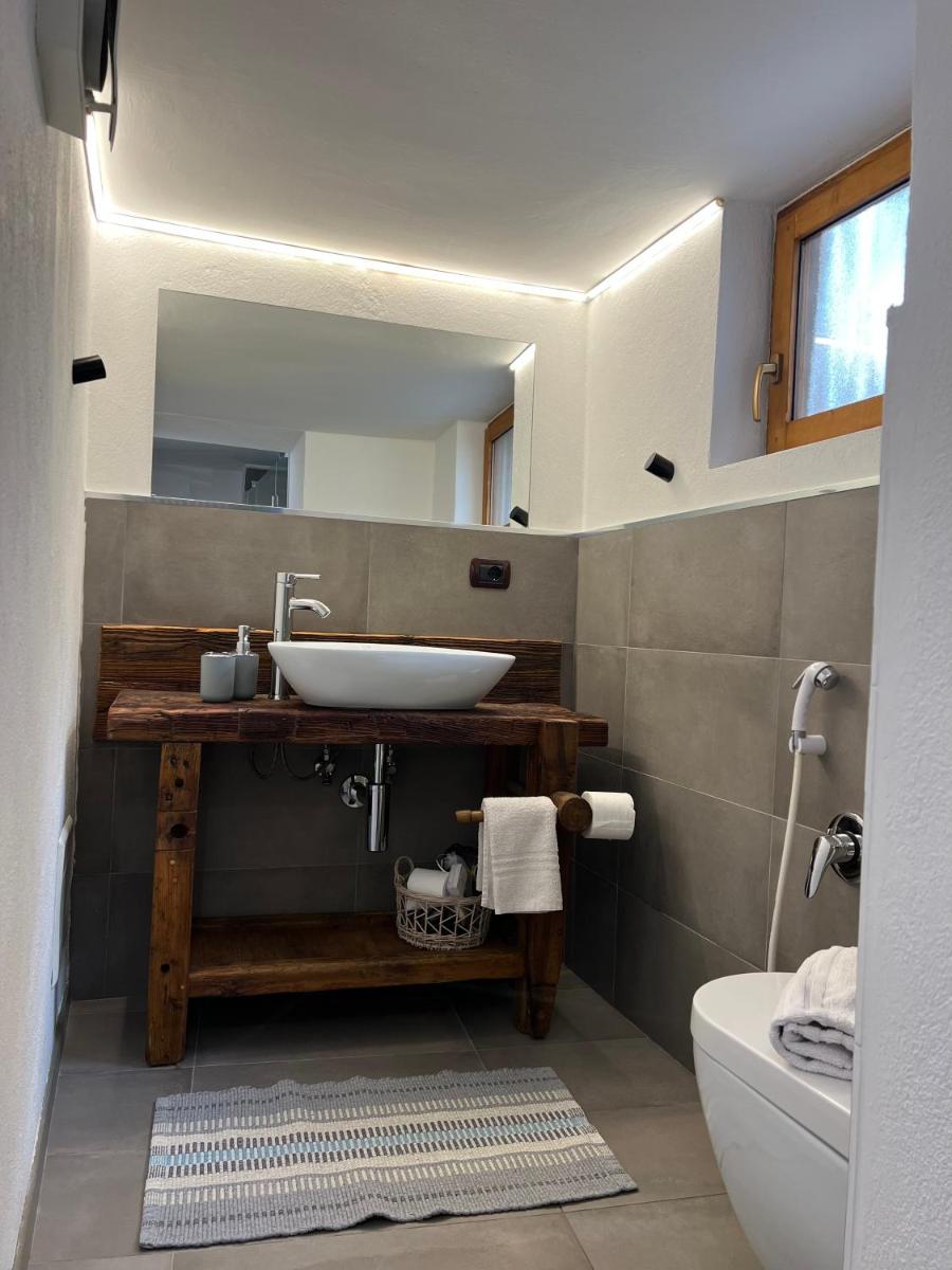 Suitetrails - Profumo Di Legno