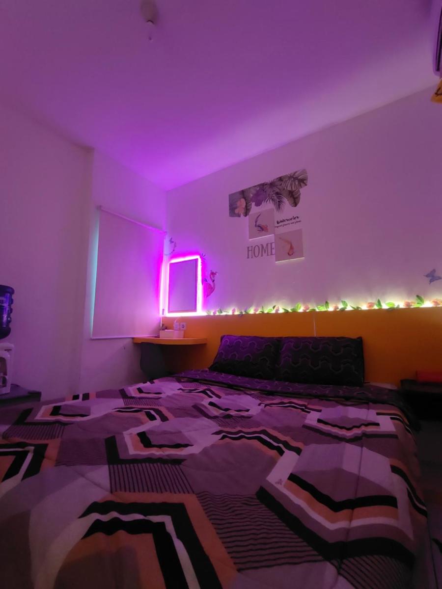 RDTROOM At Aeropolis - Housity