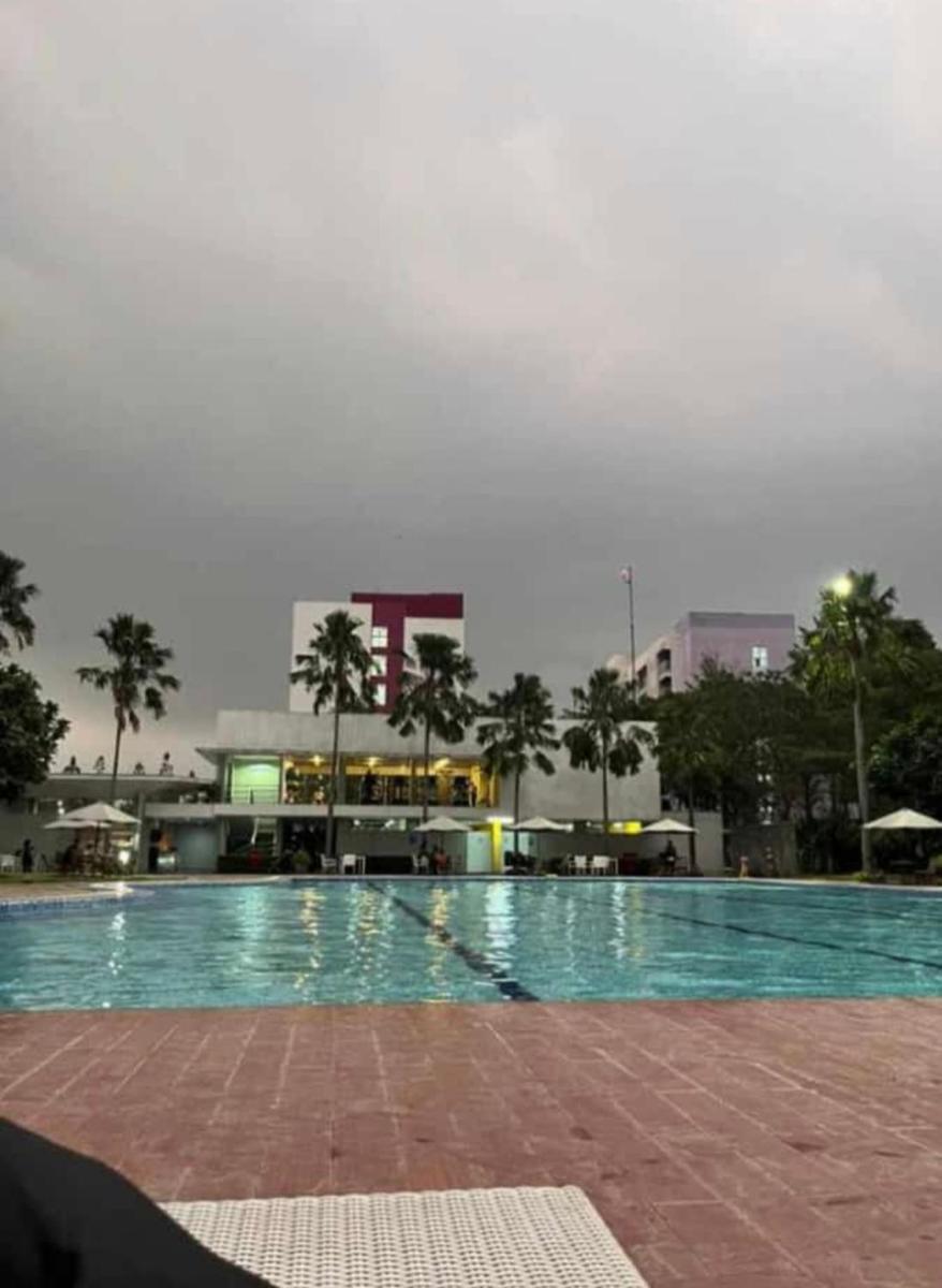 RDTROOM At Aeropolis - Housity