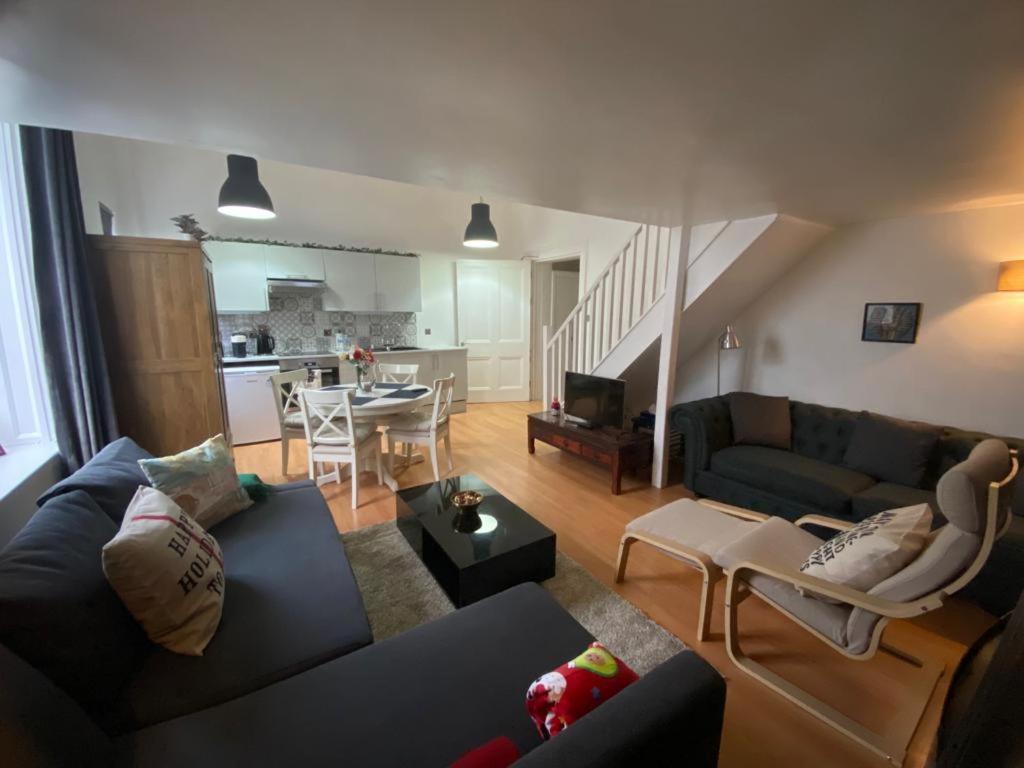 Stylish Flat in Central London Prime Location Near Hyde Park - Housity
