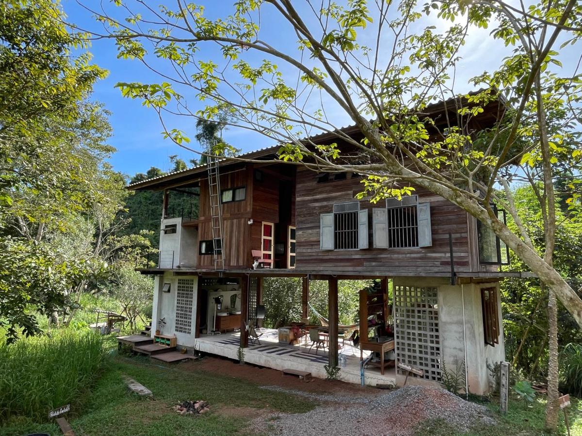 Suitetrails - Forest Forest Farm & Stay - Nan