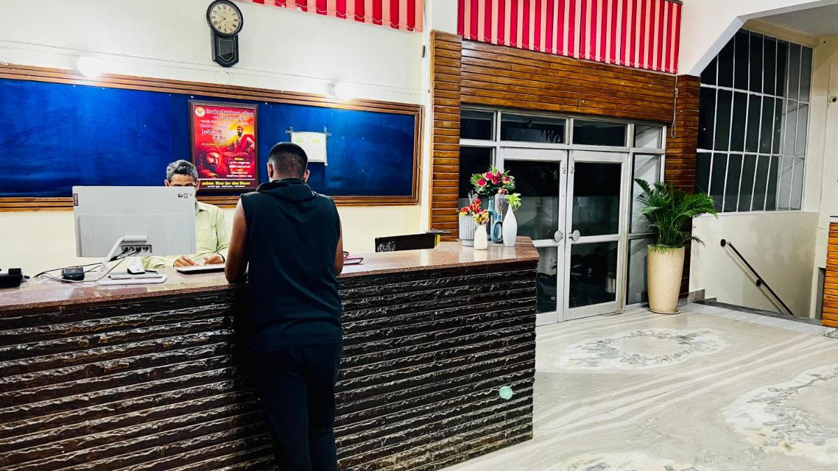 The Avantika Hotel & Woodland Restaurant - Housity