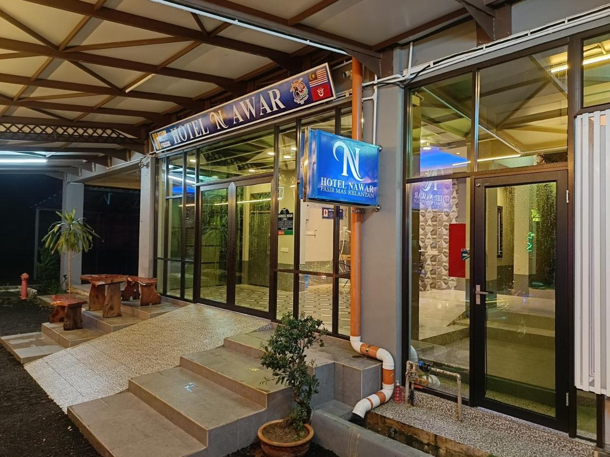 Suitetrails - Hotel Nawar