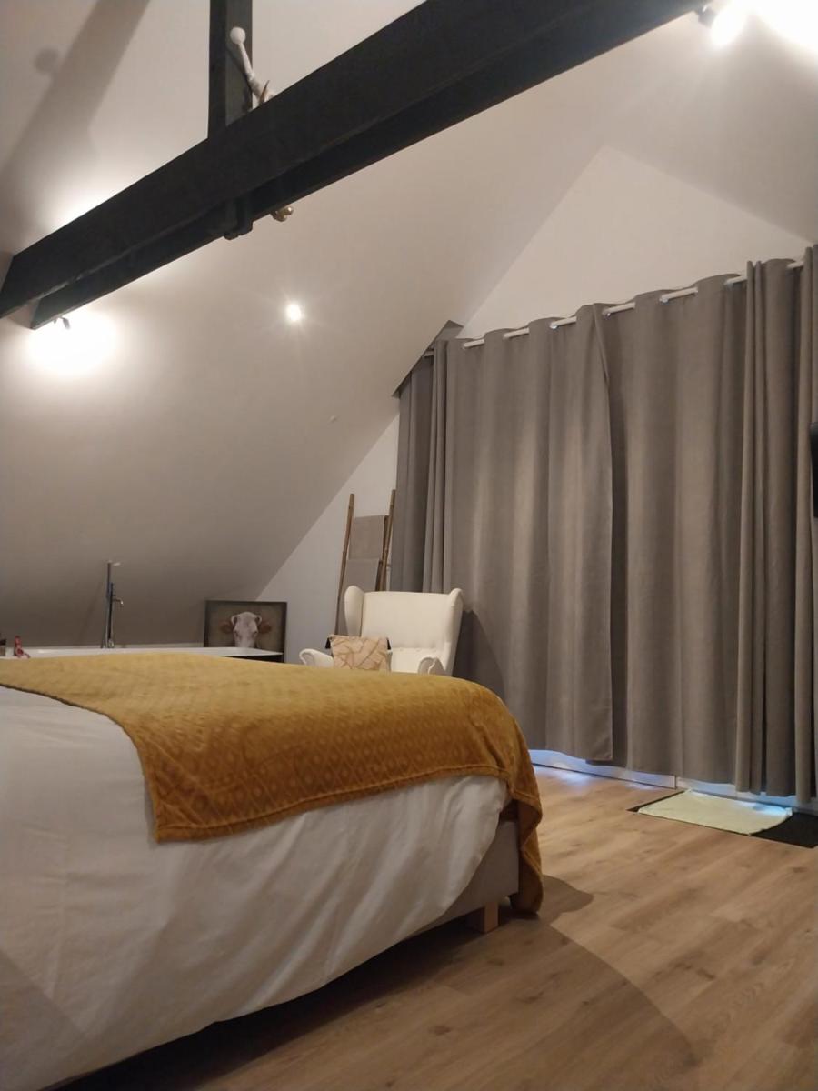 Tam's zolder - Housity