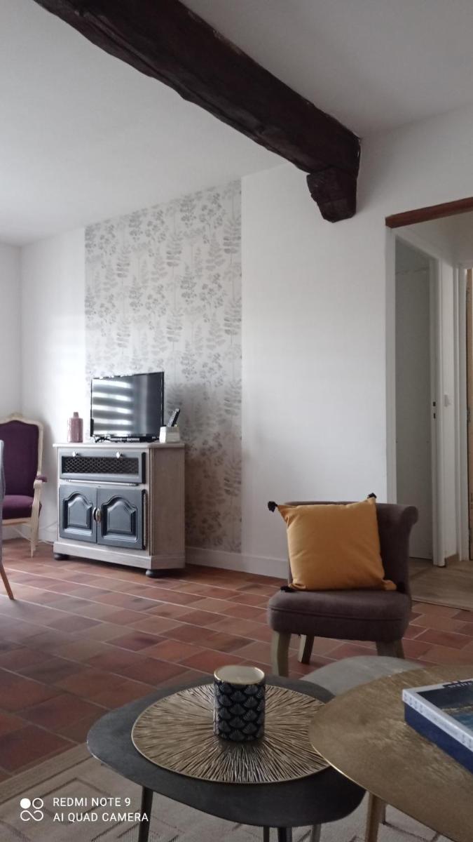 La p'tite Maison de Mimi - Housity