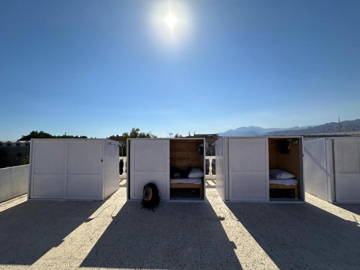 Nautilus Capsules - Housity