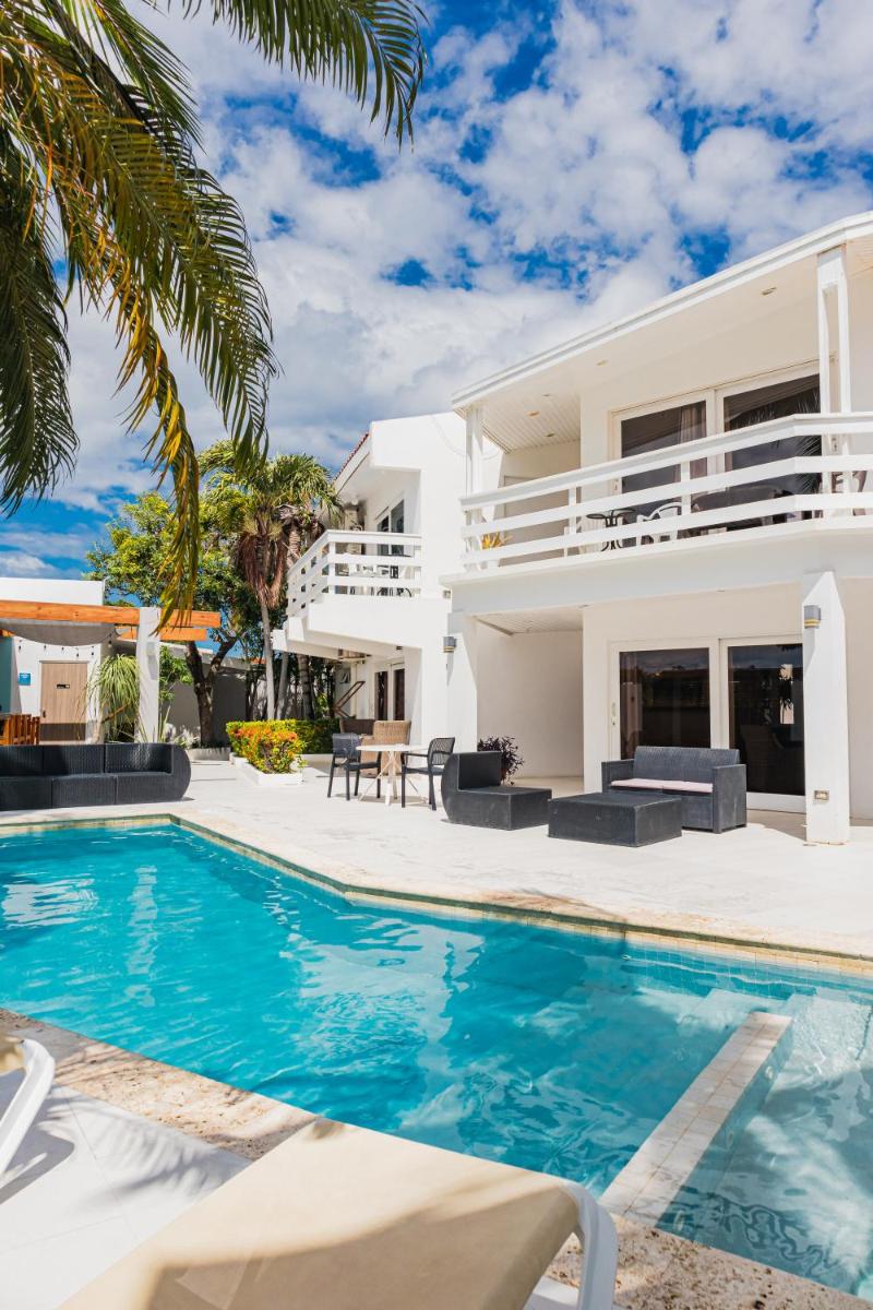 Bubali Residence - Housity