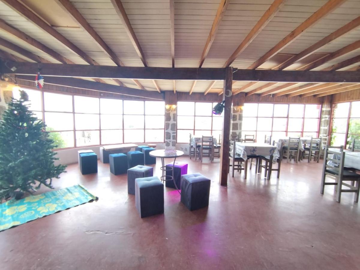 Hotel Santa Juana - Housity