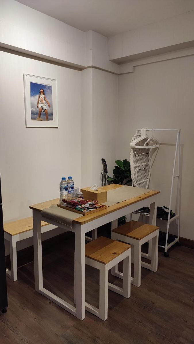 Papilukas Room Kalibata City - Studio Gold - Hizvo