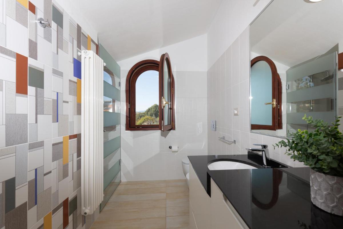 relaxing holiday in Sardinia - Matafaluga apartment - Housity