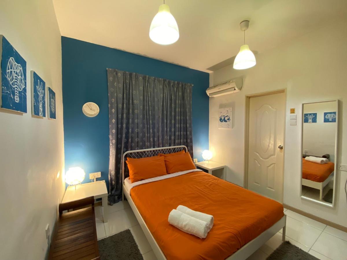 Suitetrails - Vista Alam Standard Room