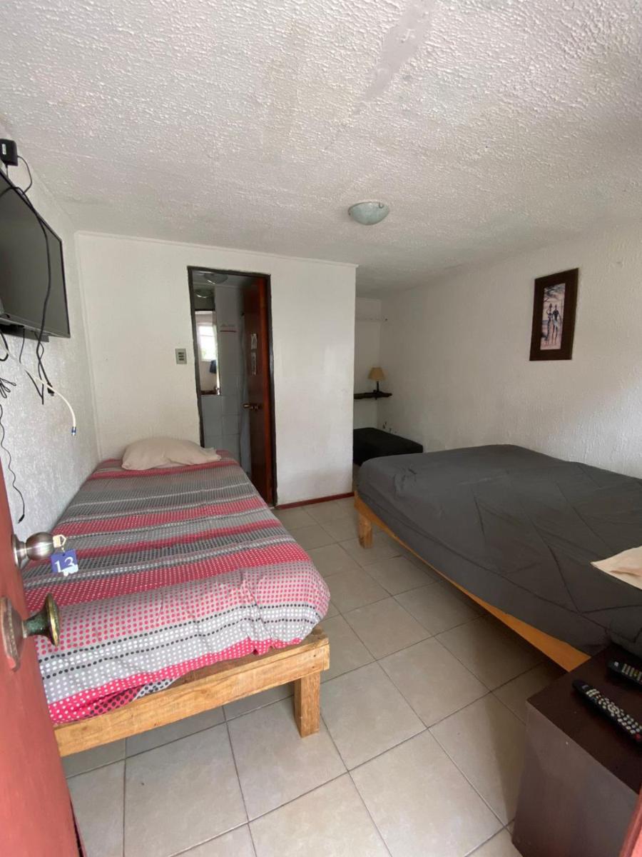 Hotel Santa Juana - Housity