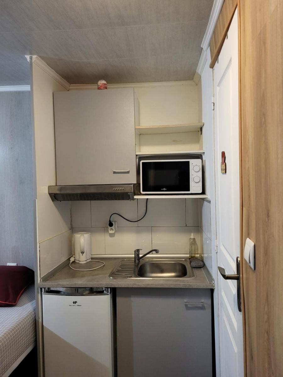 STUDIO ENTRE PARIS et DISNEY 1 - Housity