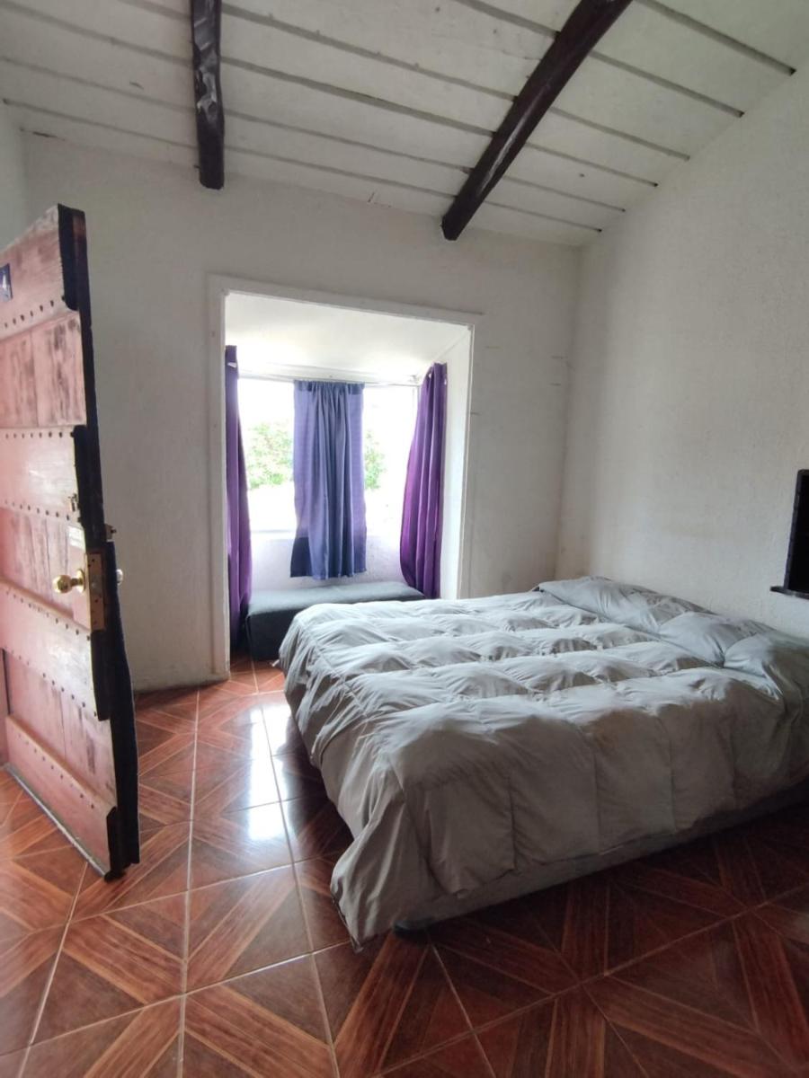 Hotel Santa Juana - Housity