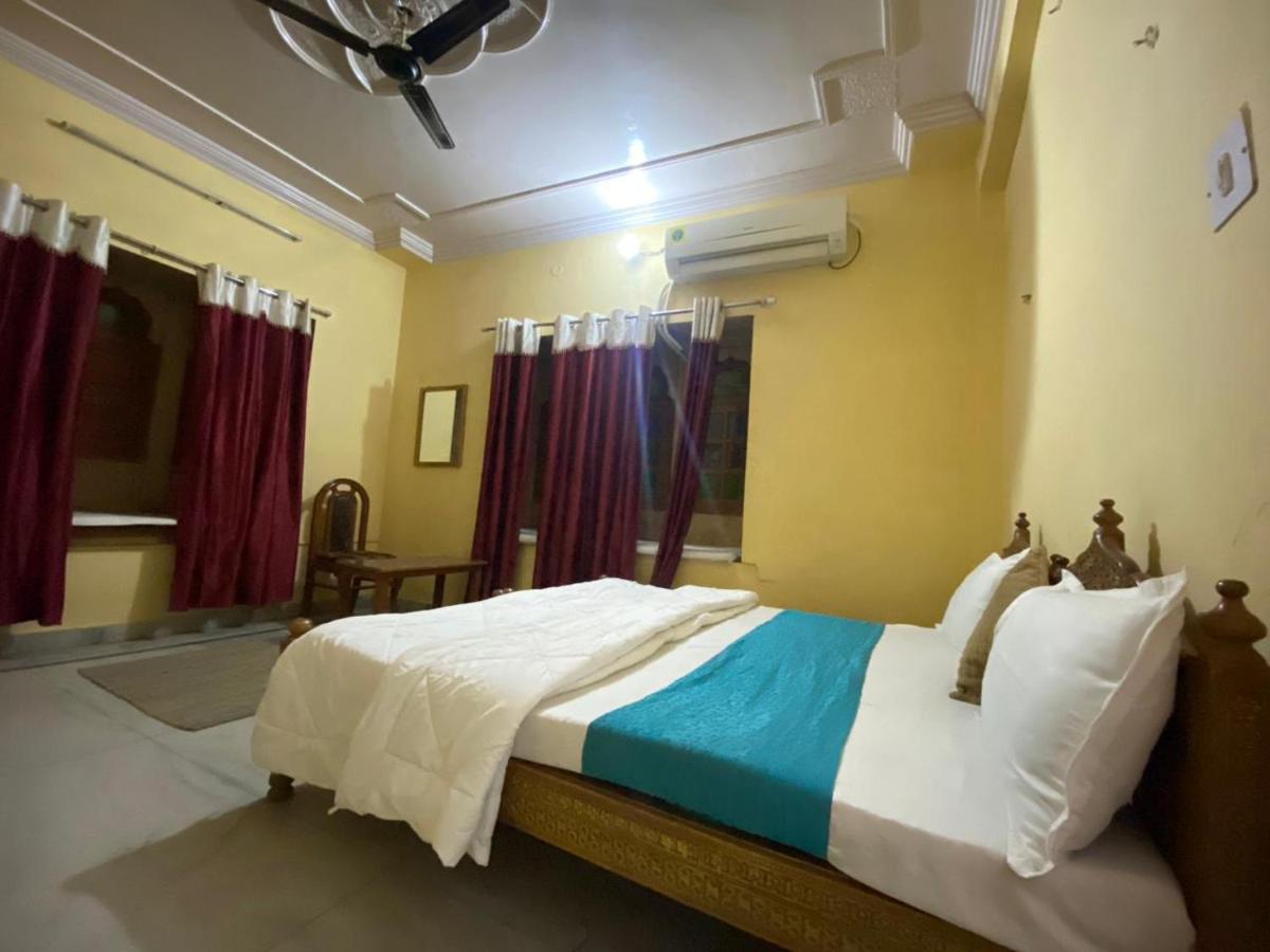 Hotel Karma heritage - Housity