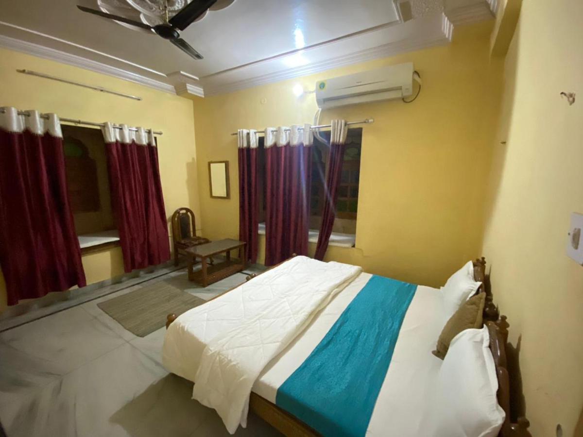 Hotel Karma heritage - Housity