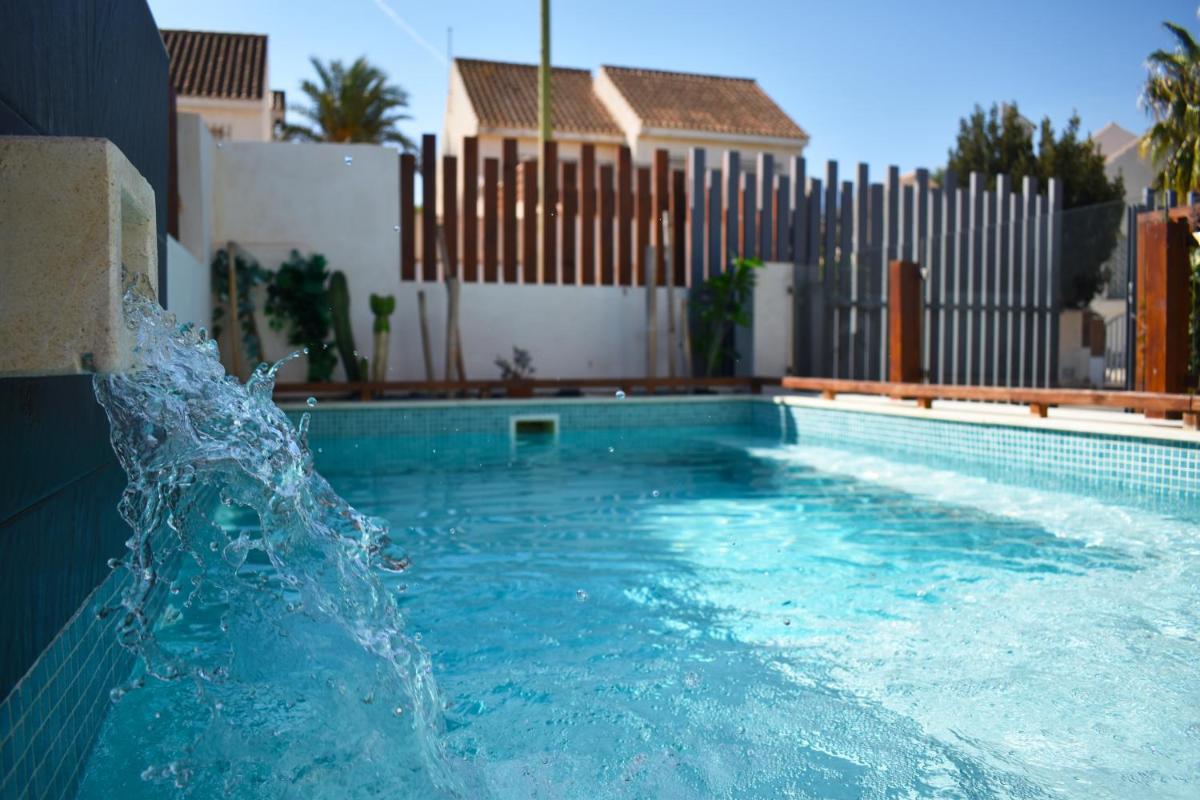 Alaïa Apartamentos - Housity