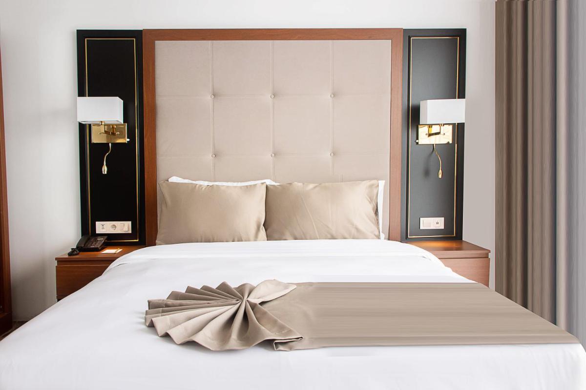 Shelter Inn Hotel & Spa - Housity