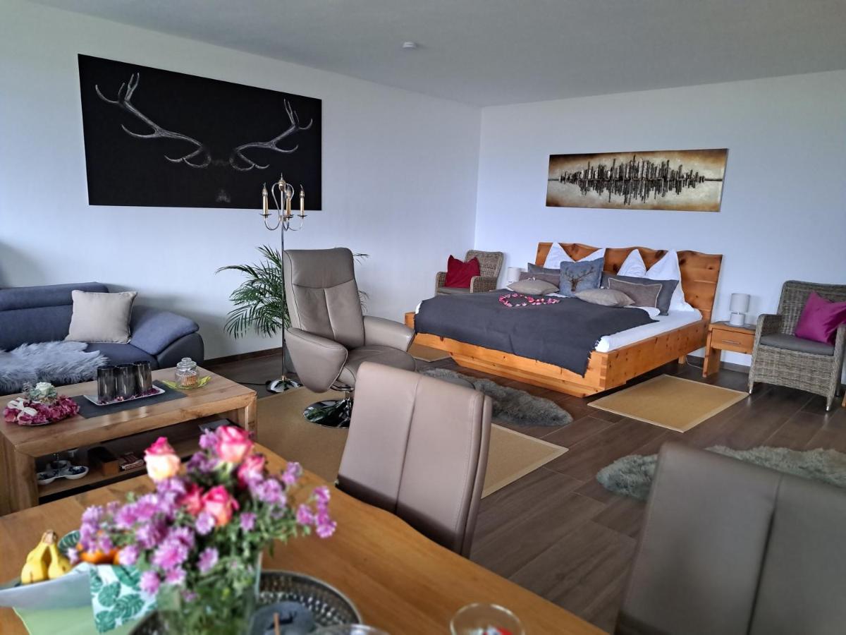 Traum Blick Sankt Gilgen - Housity