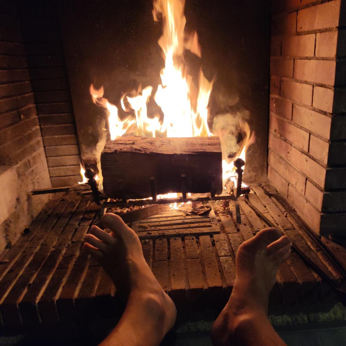 Chez l'habitant pour naturistes uniquement, nudist only - Housity