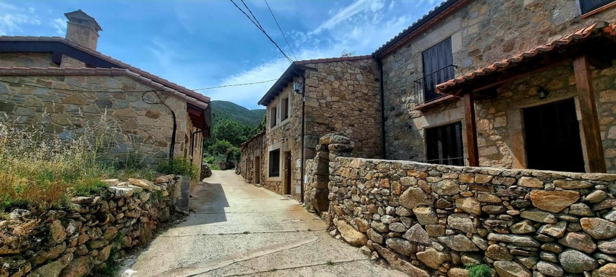 Casa Rural El Castaño - Housity