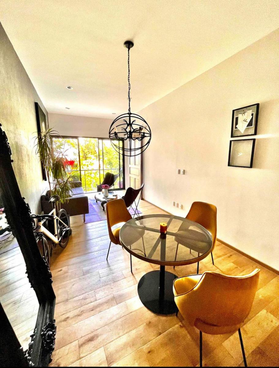 Suitetrails - Chic apartment in la ROMA