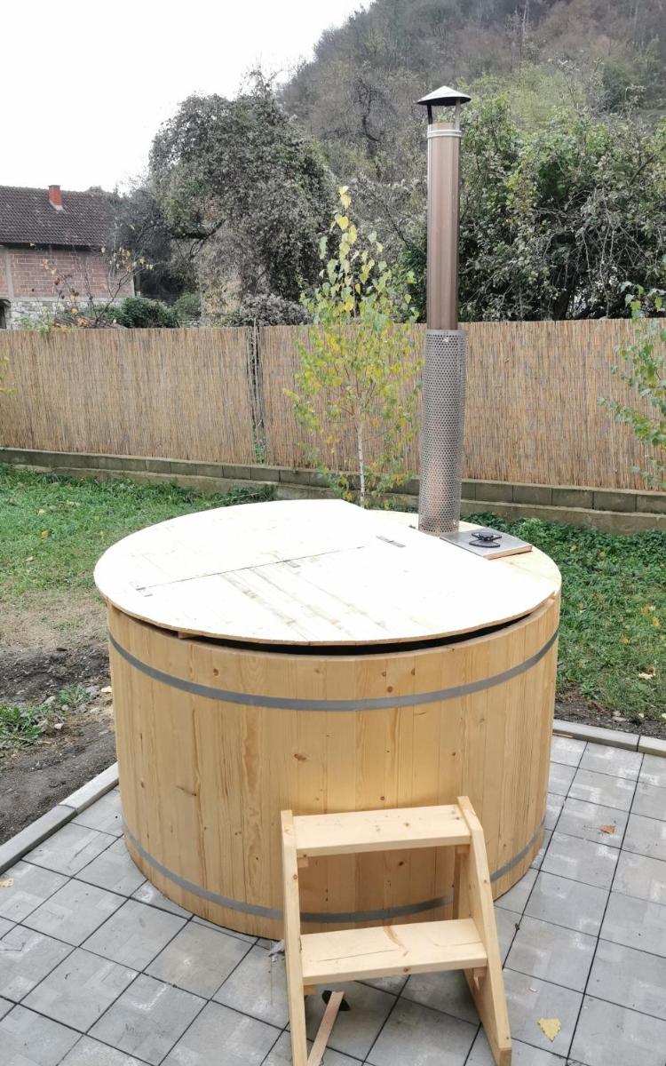 Kuća za odmor Artemida Dobra - Housity