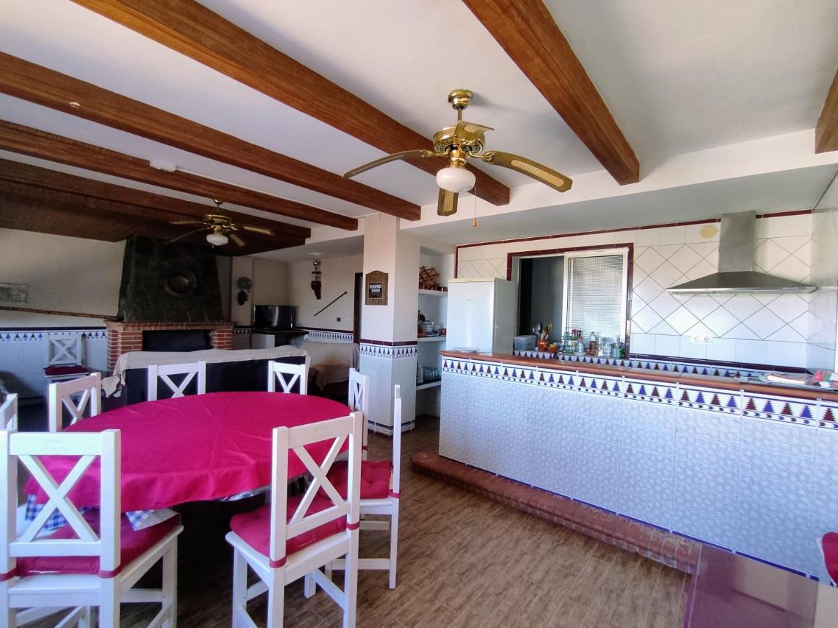 Casas Medina Güevéjar - Housity