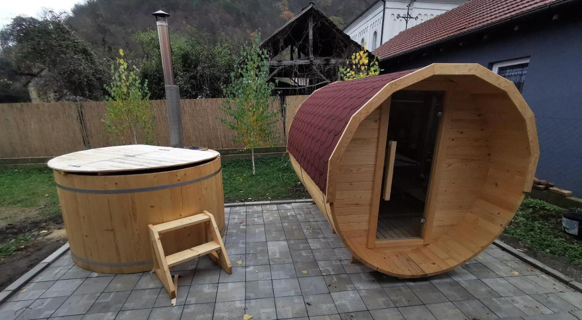 Kuća za odmor Artemida Dobra - Housity