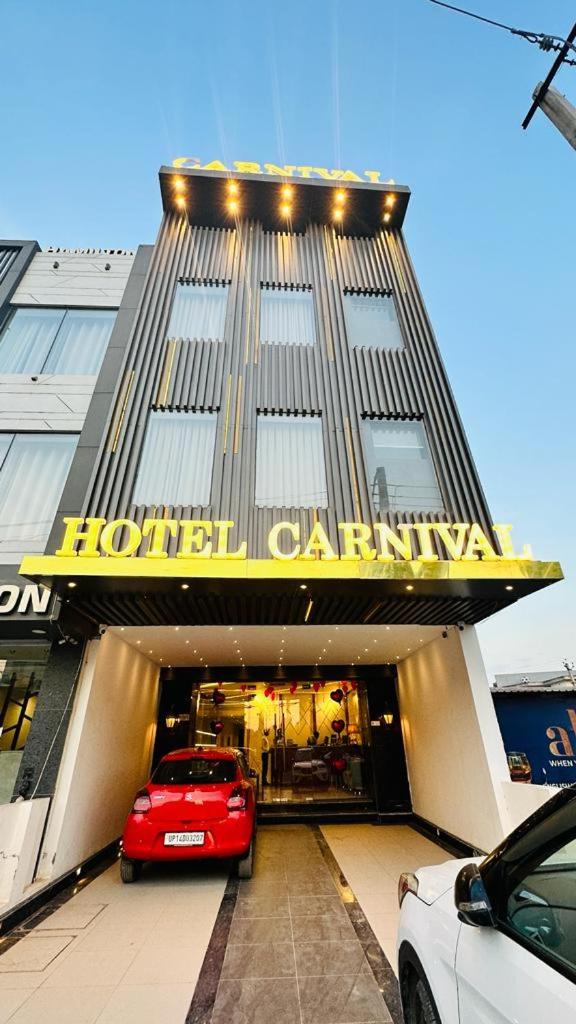 Hotel Carnival - Housity