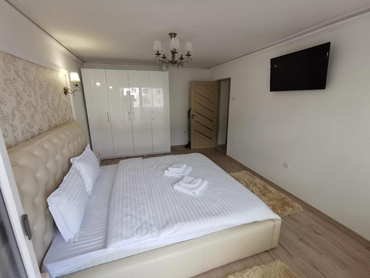 Apartament Gold Luxury - Housity