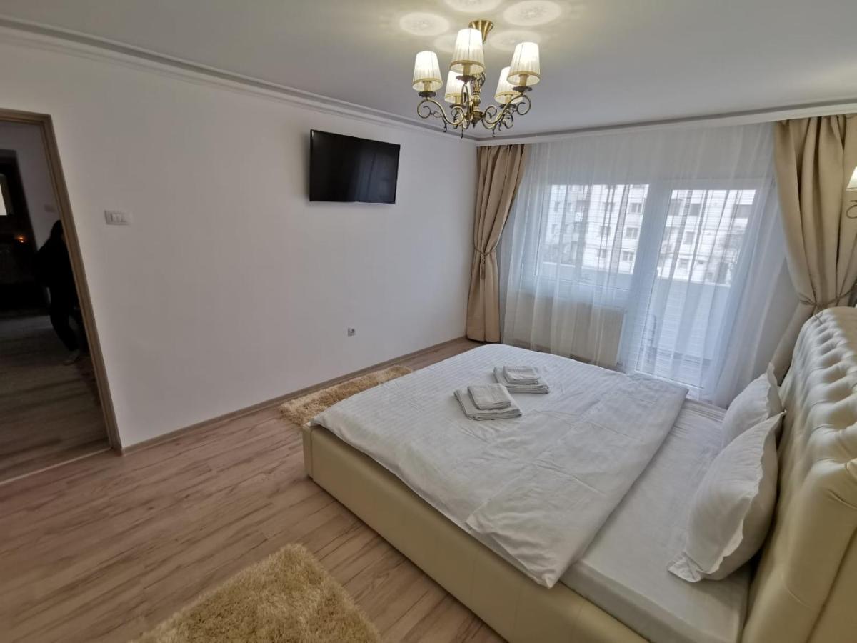 Apartament Gold Luxury - Housity