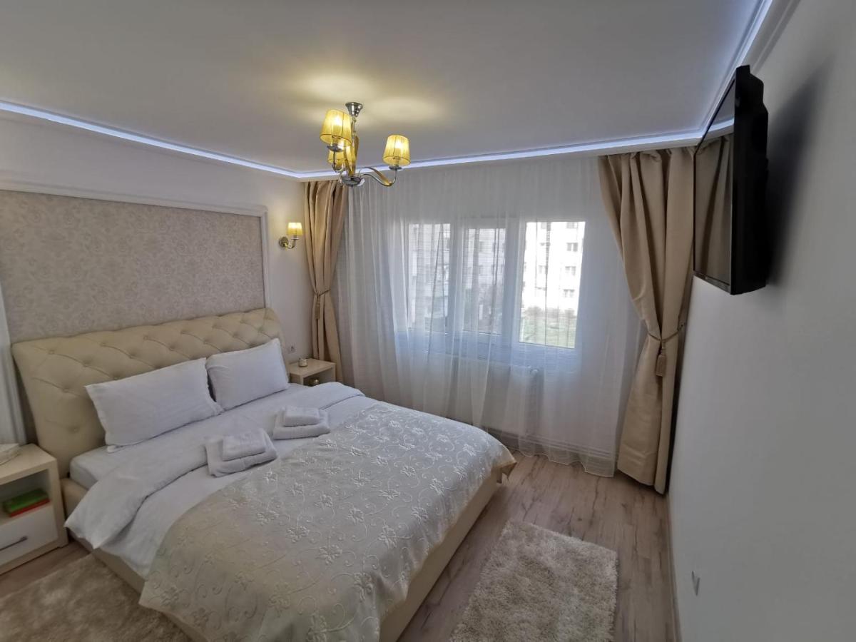 Apartament Gold Luxury - Housity