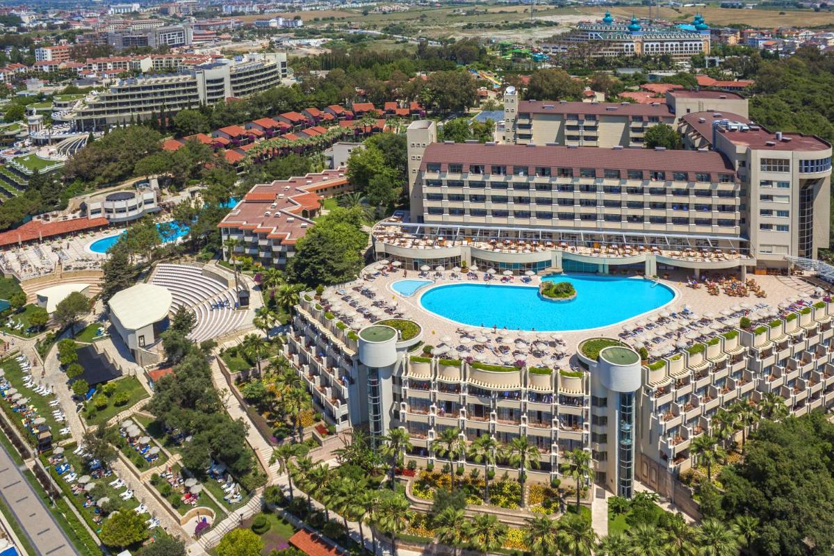 Melas Resort Hotel - Housity