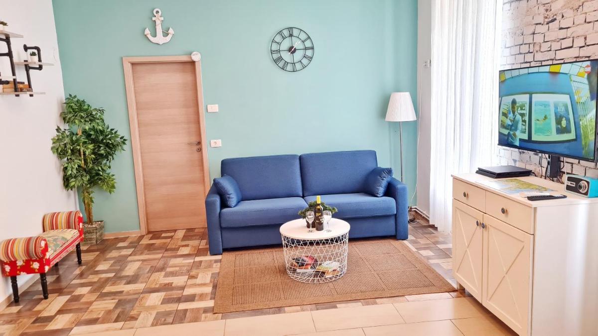 Apartments Epulon - Housity