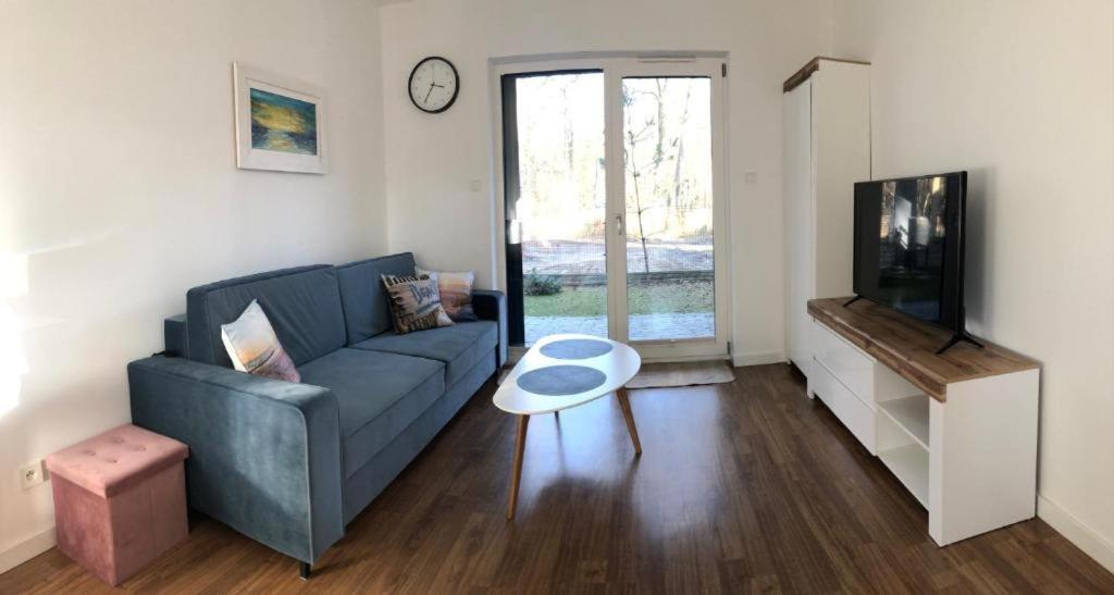Apartament Nad Liwką - Housity