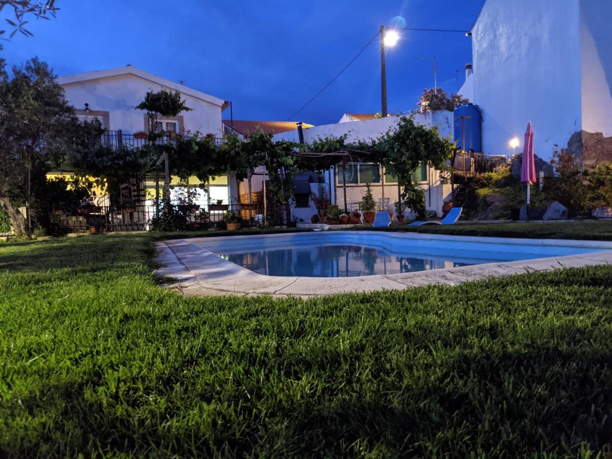 Casa do Forno - Housity