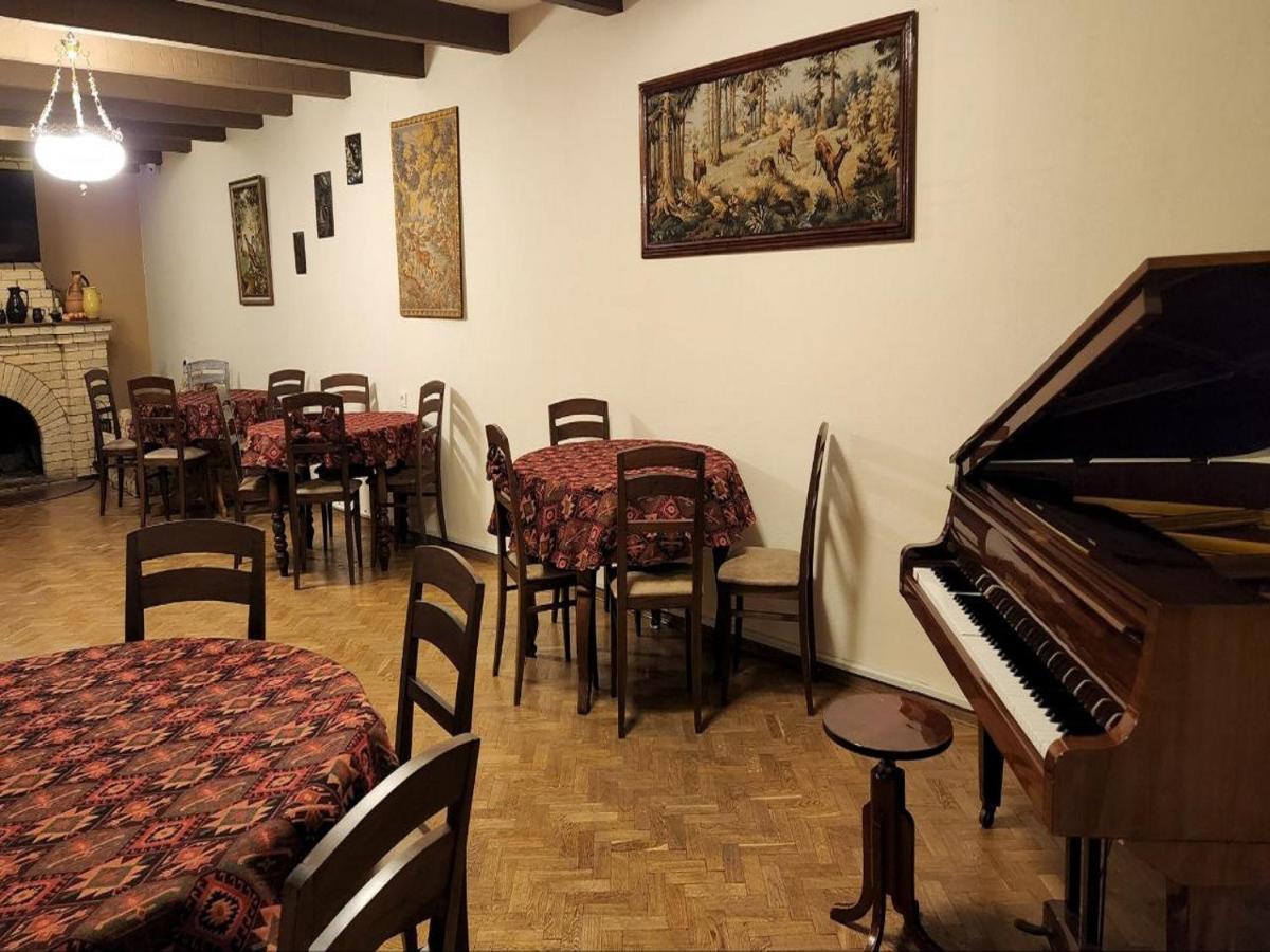 Guest House Tbilisi style - Housity
