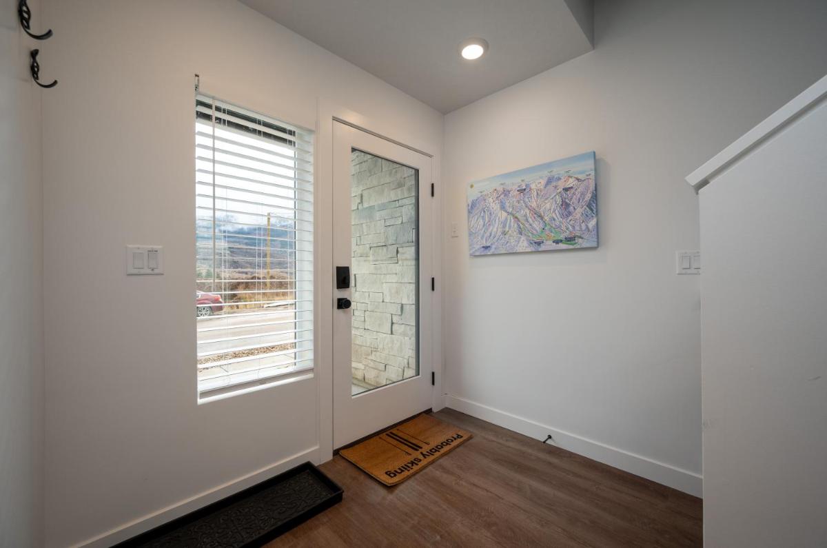 Snowbasin Chalet - Housity