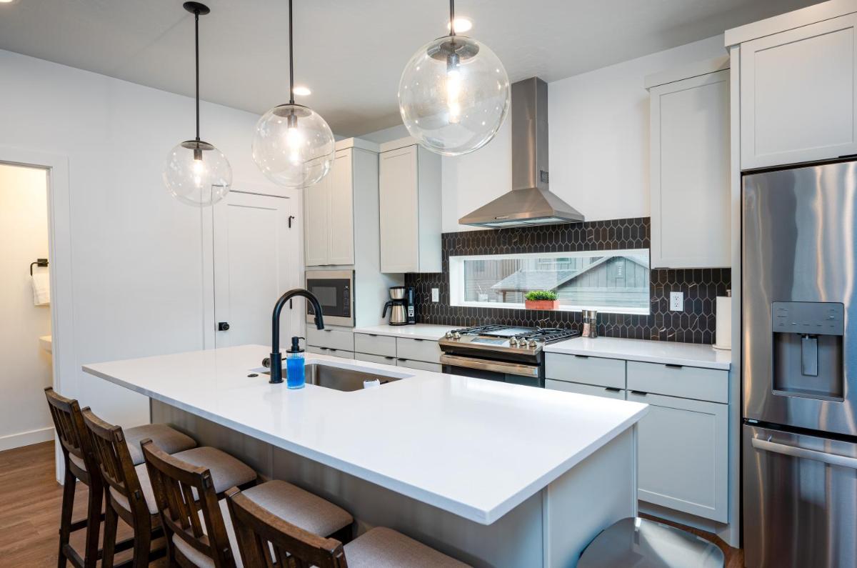 Snowbasin Chalet - Housity