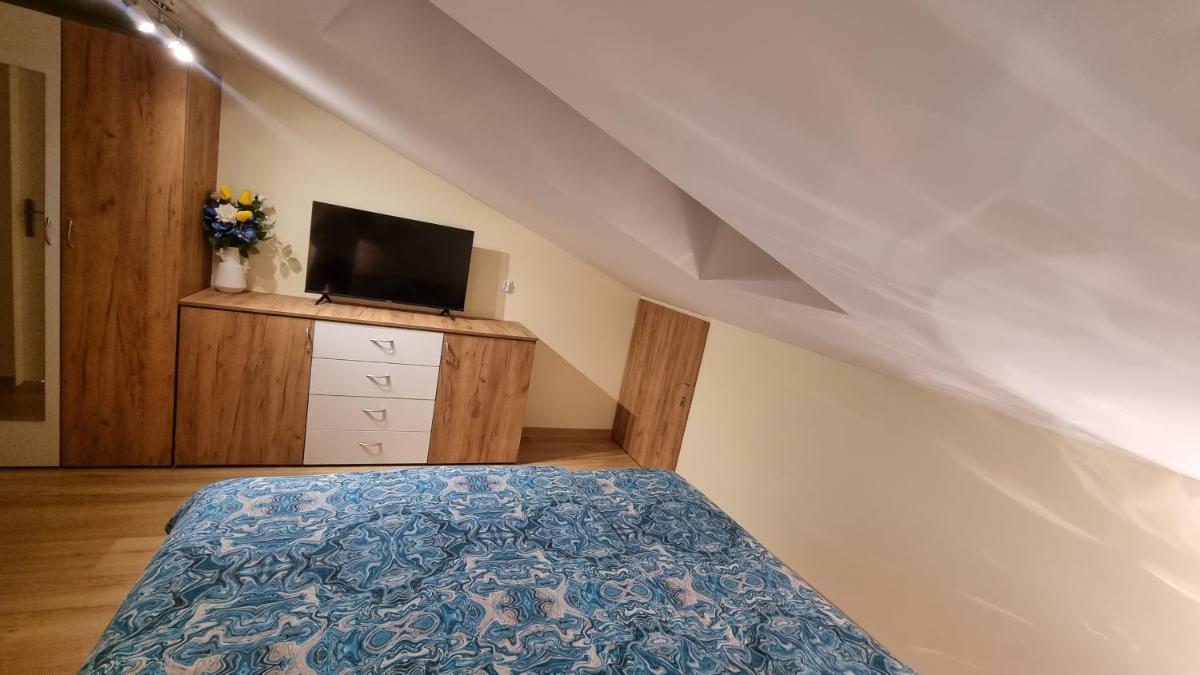 Olszynowy Gaj 7 - Housity