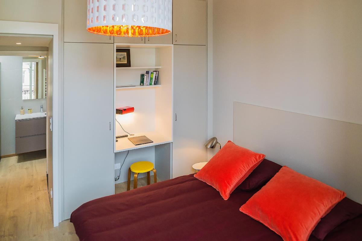 Appartement 11 place d'Alliance - Housity