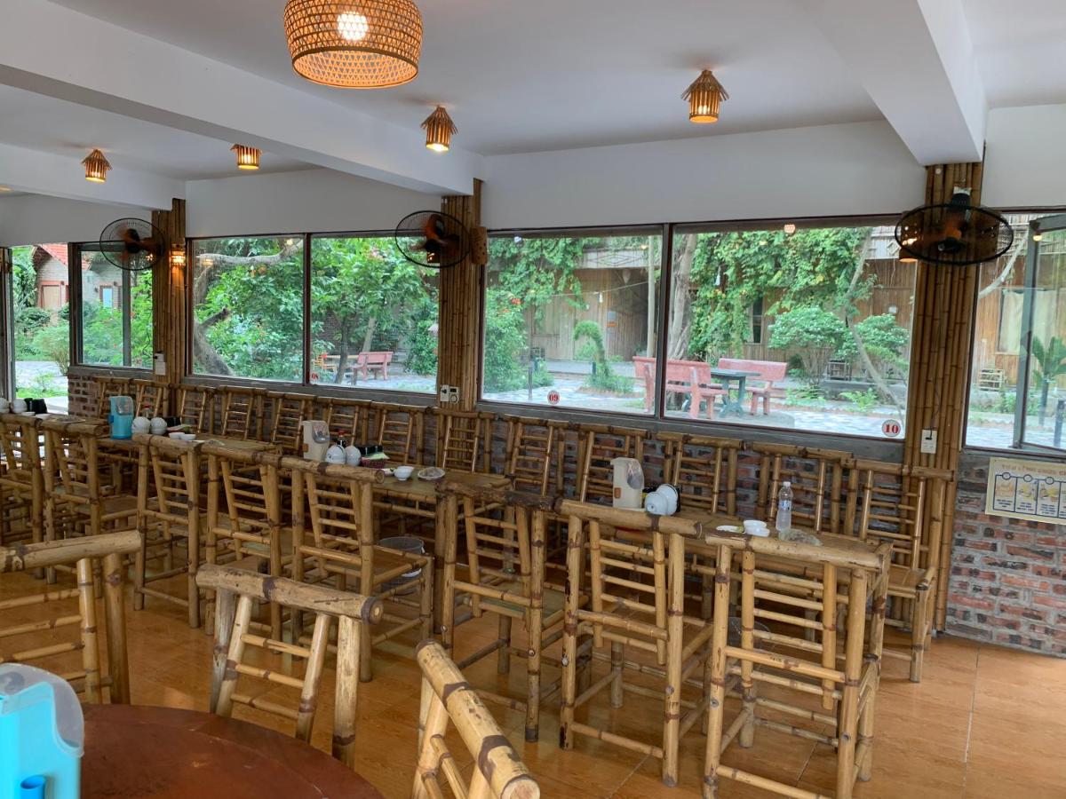 Ham Rong Bungalow - Housity