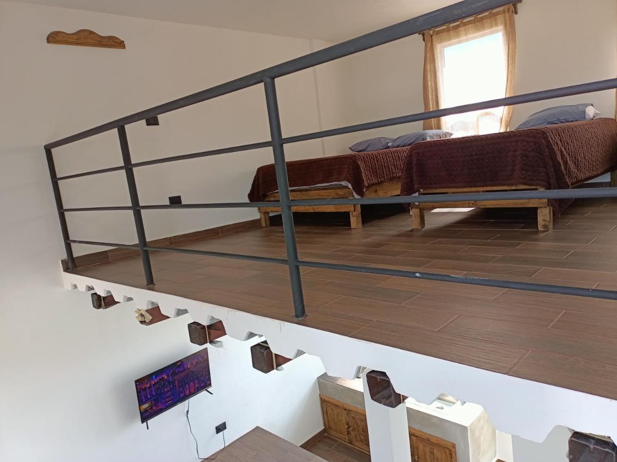 La cima - Housity
