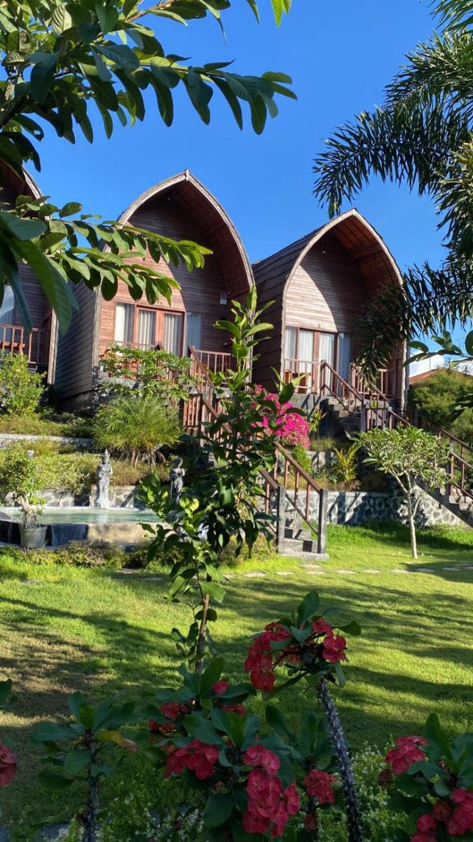 Lake Batur Cottage 2 - Housity